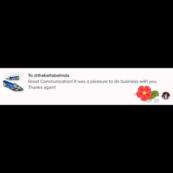 New! Multi Snake Pointy Toe Flats - Picture 2 of 8